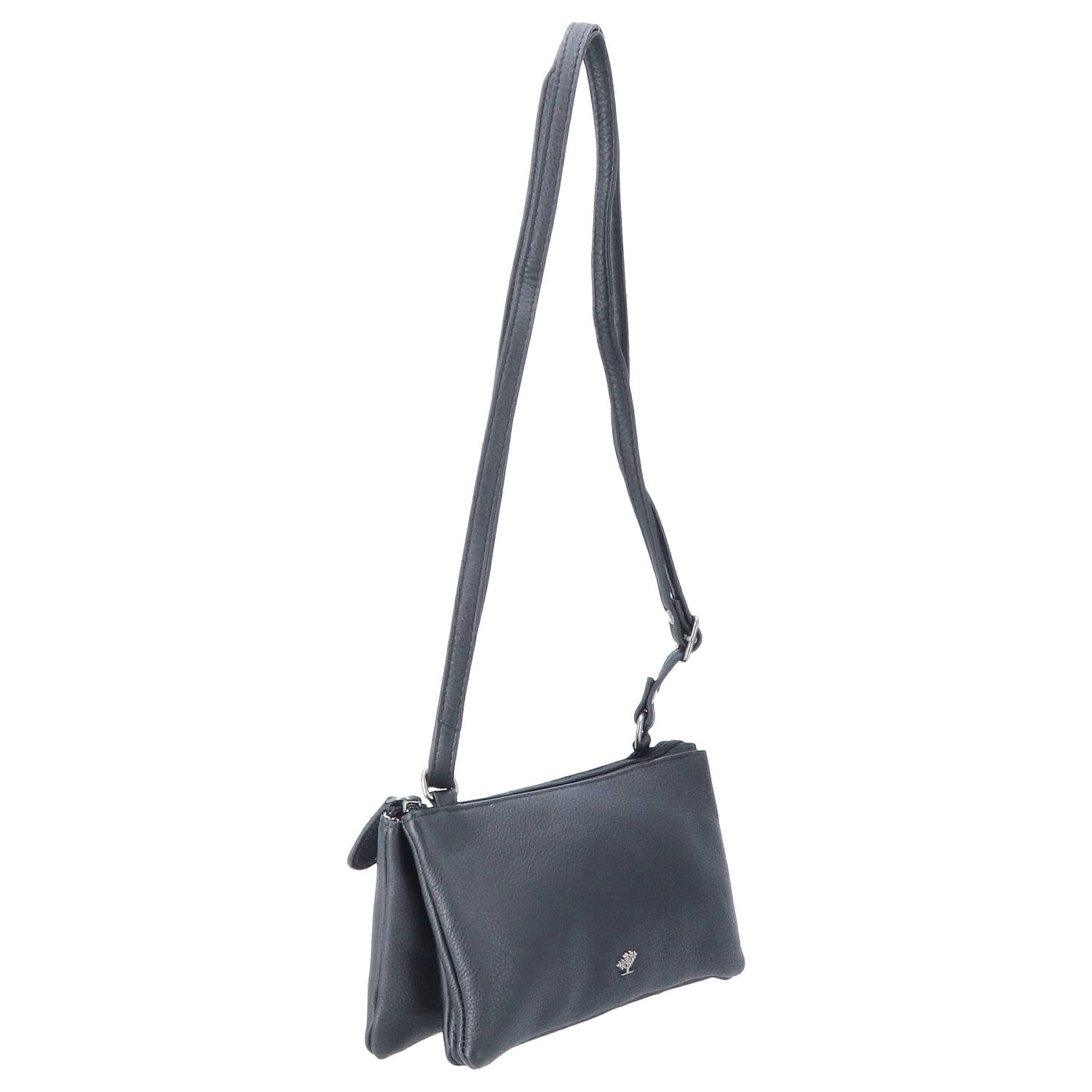 The Skandinavian Brand Schultertasche - schwarz Abbildung 4