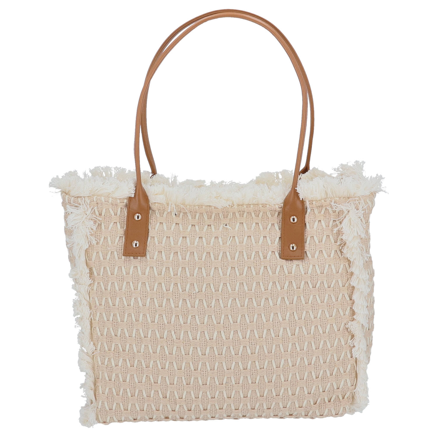 Antonio Strandtasche  beige Abbildung 2