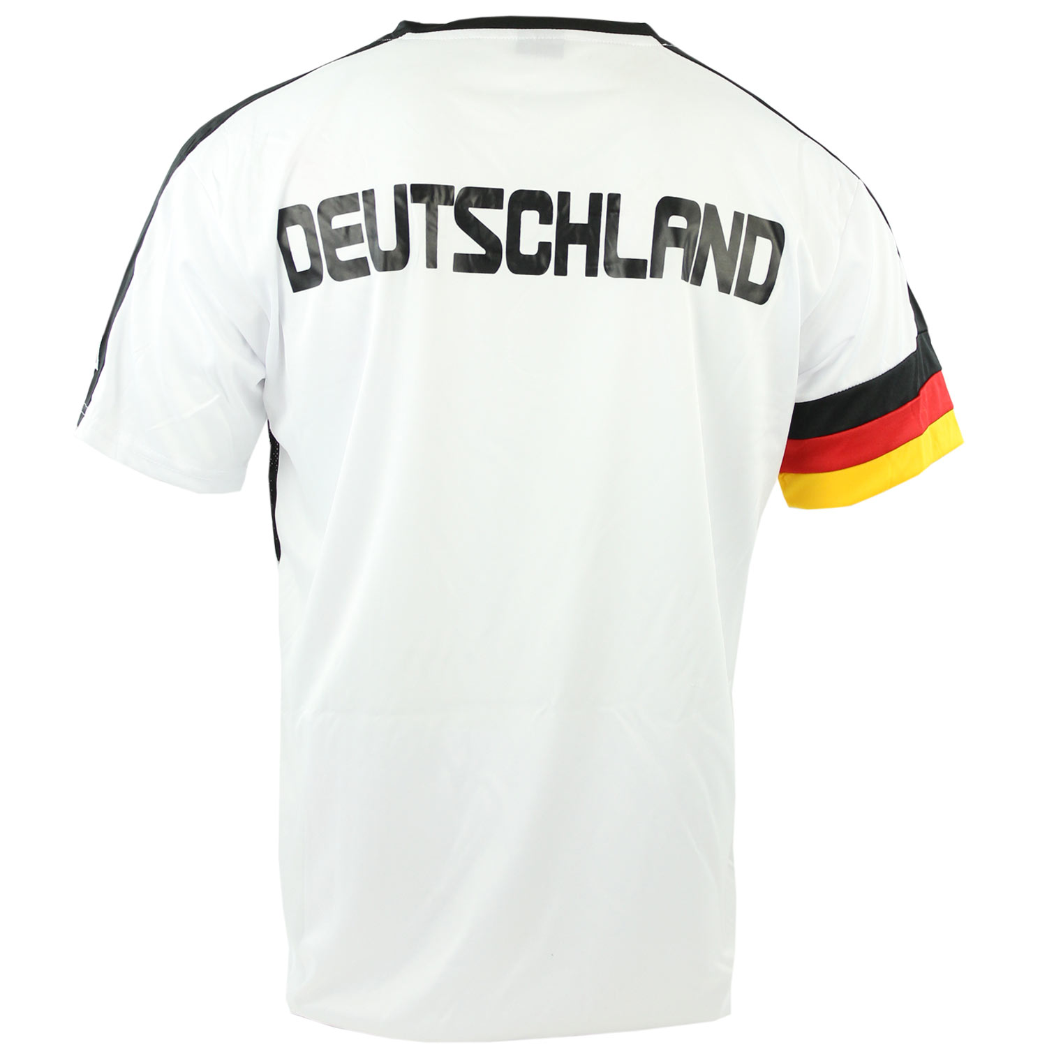 Antonio Deutschland Herren Trikot - Größe M Abbildung 3