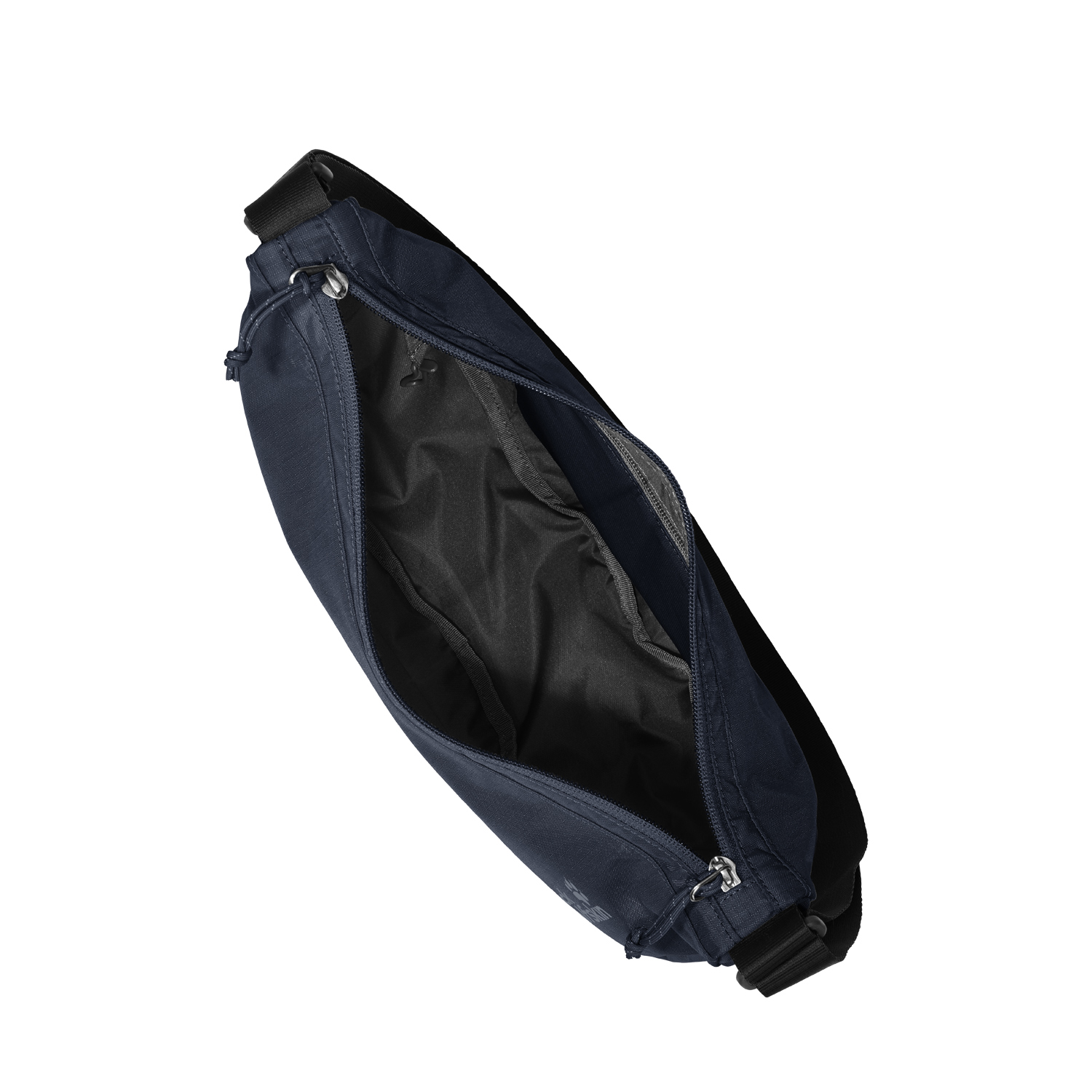 Jack Wolfskin Umhängetasche ZOYA 8 midnight sky Abbildung 3