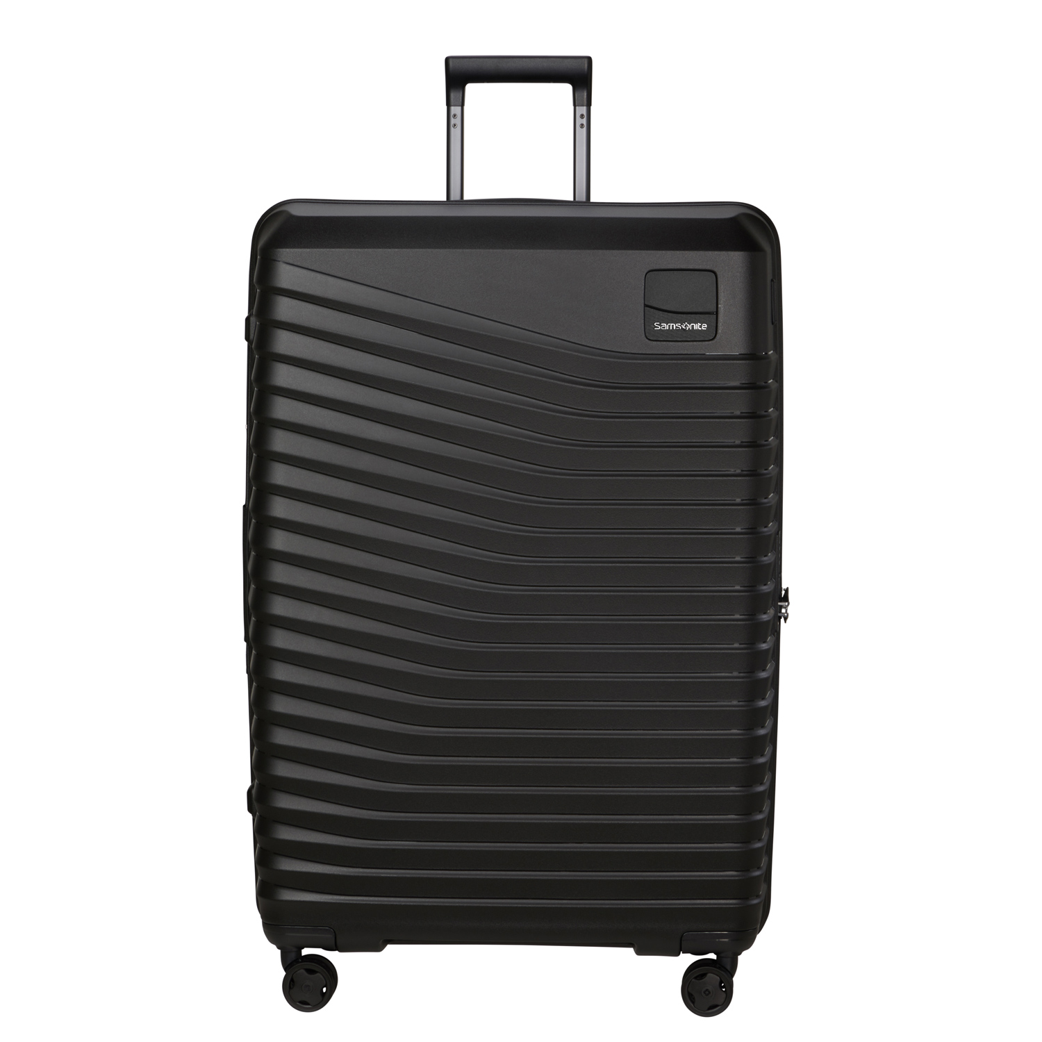 Samsonite 4-Rad Trolley 81 cm erw. Intuo Black Abbildung 9