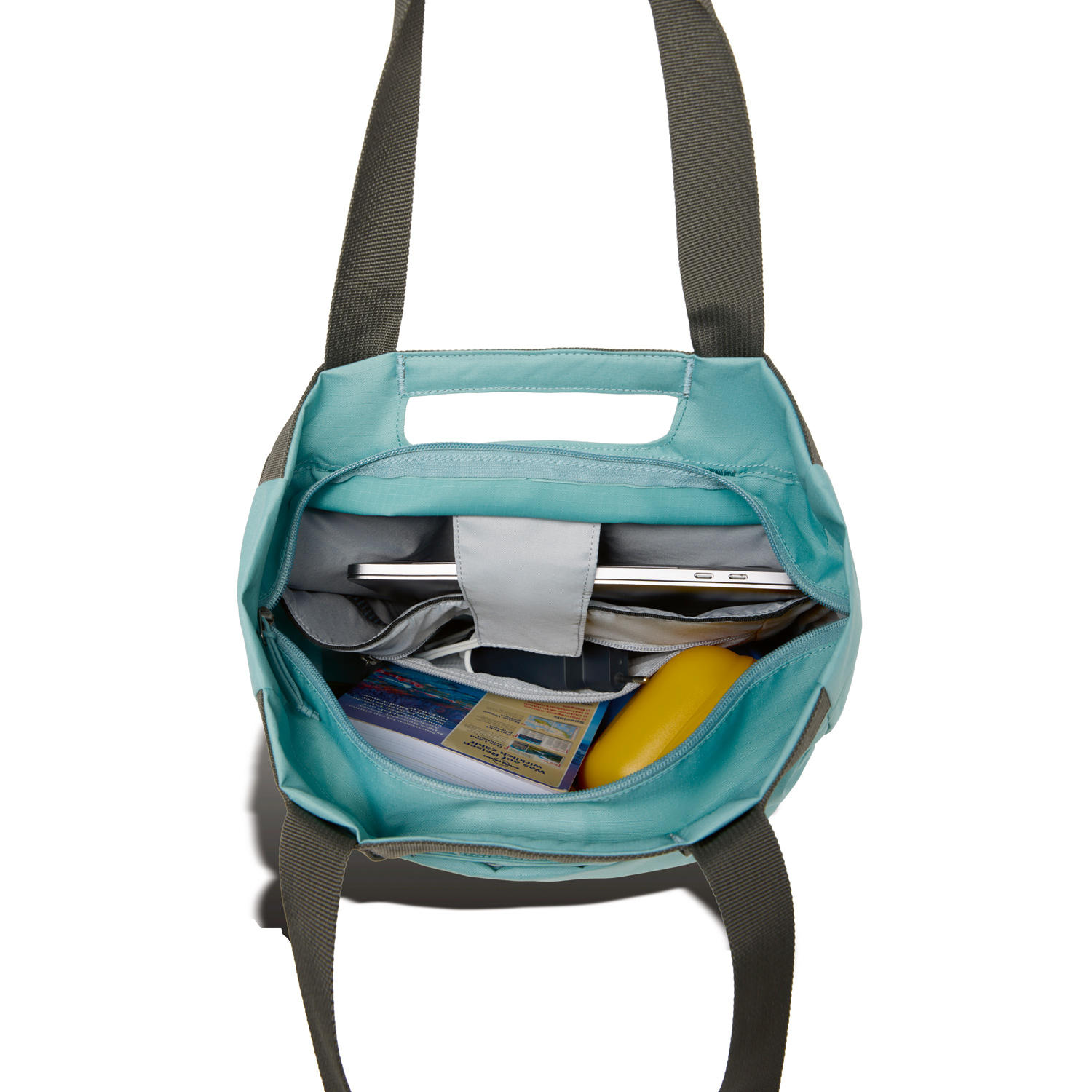 Jack Wolfskin Rucksack/Tasche 2-in-1 Eve Soft jade Abbildung 7