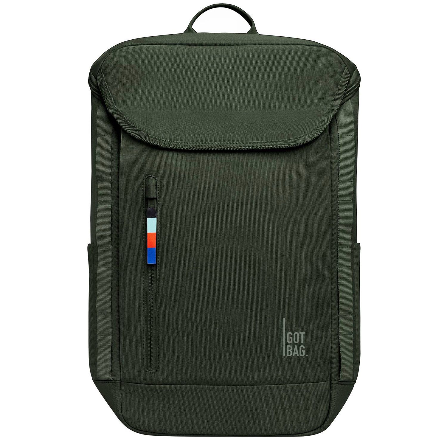 Verwunderlich Got Bag Ruckscke Ebenbild