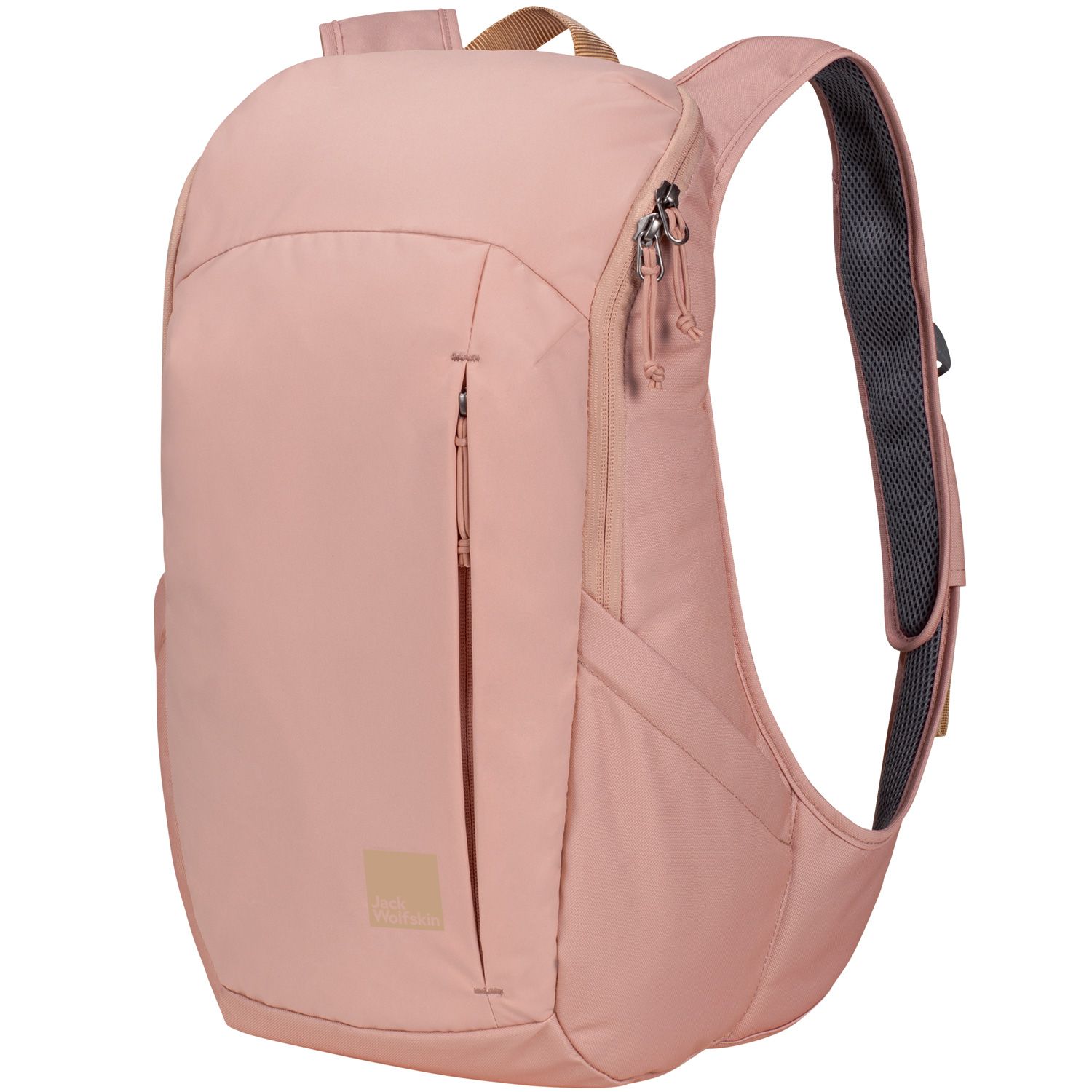 Stylische Damenrucksäcke für die City – Taschenparadies